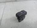 кнопка обогрева заднего стекла Renault Logan 1 поколение 2007, 8200399387 - фото №2