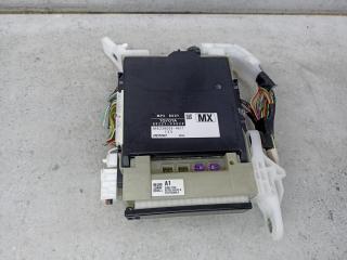 блок комфорта Toyota C-HR 1 поколение AX10 2018, 89221F4020