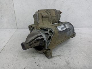 стартер Renault Trafic 2 поколение [рестайлинг] 2012, 8200621305, G199185A