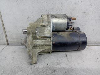 стартер Peugeot 206 1 поколение [рестайлинг] 2007, 455962, 9645596280