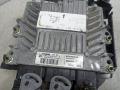 блок управления двигателем Renault Megane 2 поколение 2005, 1.5 л., универсал, 8200592611, 8200659536 - фото №5