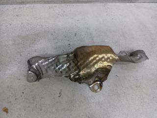 защита (экран) выпускного коллектора Nissan Qashqai 2 поколение [рестайлинг] 2017, 140130122R