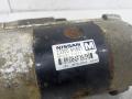 стартер Nissan Primera P12 2005, 233008H801 - фото №3