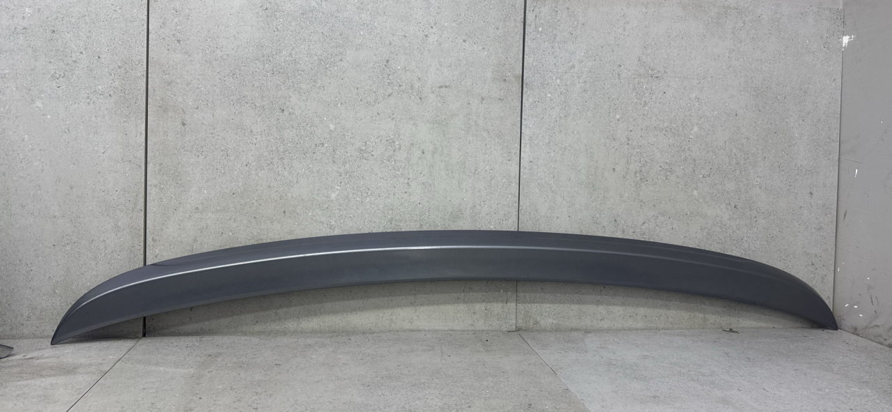 спойлер BMW 5 серия E60/E61 (2002 - 2007), 51627897678 - фото №1