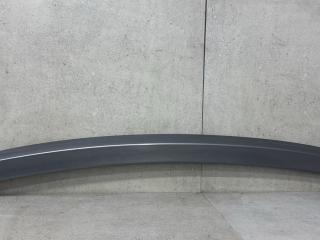 спойлер BMW 5 серия E60/E61 (2002 - 2007), 51627897678