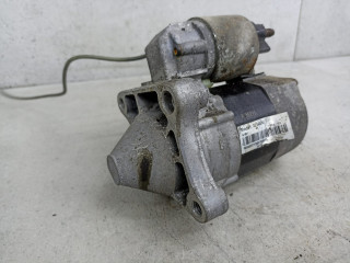 стартер Renault Megane 2 поколение 2006, 8200266777B