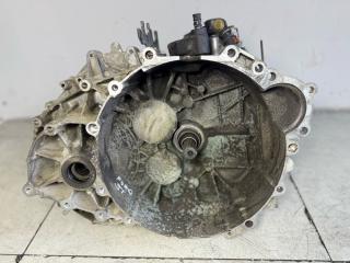 КПП механическая (МКПП) Ford Focus ST 2 поколение [рестайлинг] 2008, 2.5 л., HYDA, бензин, 666R7002AF