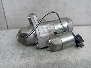 стартер Infiniti FX35 2 поколение 2010, 23300JA10C