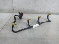 трубка обратки форсунок Renault Laguna 3 поколение 2010, 8200821152, 8200922103 - фото №4