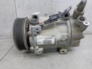 компрессор кондиционера Renault Duster 1 поколение (2010 - 2015), 8201018716, 9628239480