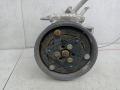 компрессор кондиционера Renault Clio 3 поколение 2007, 8200953359 - фото №2