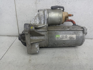 стартер Renault Trafic 2 поколение 2006, 8200583014