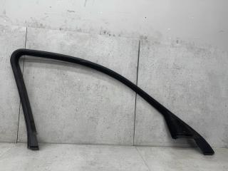 накладка двери (крышки) багажника BMW 5 серия E60/E61 [рестайлинг] 2008, 51357033629