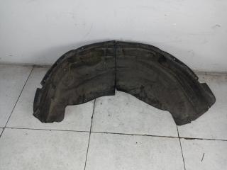 защита арок задняя правая (подкрылок) BMW X5 F15 (2013 - 2018), 51487290670