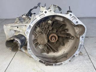 КПП механическая (МКПП) Mitsubishi Lancer 10 поколение [рестайлинг] 2014, 2.4 л., 4B12, бензин, F5MBB1CBY