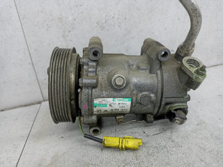компрессор кондиционера Peugeot 307 1 поколение 2005, 9659875780