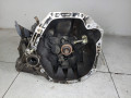 КПП механическая (МКПП) Renault Clio 3 поколение 2008, JH3129 - фото №6