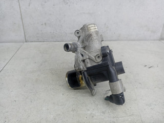клапан EGR Renault Duster 1 поколение 2014, 8200846454, H8200836385
