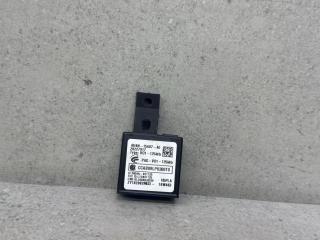 Иммобилайзер Land Rover Range Rover Sport 2 поколение (2013 - 2017), AH4N15607AE