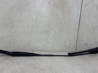 щеткодержатель (поводок стеклоочистителя, дворник) Dacia Lodgy 1 поколение (2012 - 2017), 288869061