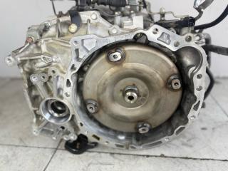 вариатор Mitsubishi Outlander 3 поколение [рестайлинг] 2015, 2.4 л., 4B12, бензин, W1CJC