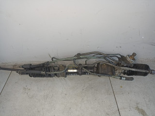 рулевая рейка Toyota Yaris 1 поколение XP10 [рестайлинг], 4420052010