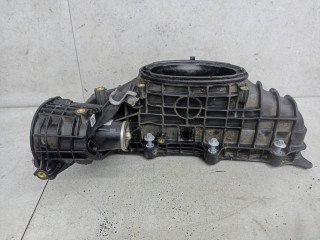 коллектор впускной Mercedes-Benz GLC Coupe C253 2018, 2.1 л., OM 651.921, дизель, A6519064800