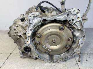 вариатор Nissan Qashqai J10 [рестайлинг] 2010, 2.0 л., MR20DE, бензин, 1XT2B