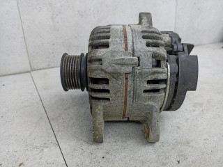 генератор Renault Clio 3 поколение 2009, 8200323137