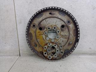 маховик Renault Megane 2 поколение [рестайлинг] (2006 - 2012), 7700111627