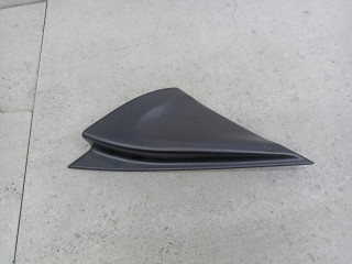 накладка зеркала внутреннего Nissan Juke F15 [рестайлинг] 2017, 802931KA0A