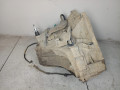 КПП механическая (МКПП) Nissan Qashqai 1 поколение 2007, 2.0 л., TL4116, 7701700558, 32010JD200 - фото №5