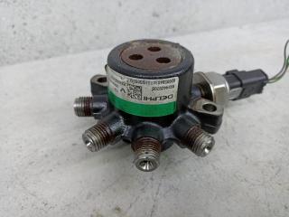 топливная рампа Renault Megane 2 поколение 2006, 9307Z511A, H8200334367, 8200584034