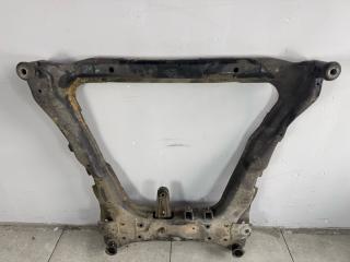 балка подвески передняя (подрамник) Renault Koleos 1 поколение 2011, 2.5 л., 2TR 703, бензин, 54400JY20A