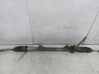 рулевая рейка Renault Kangoo 2 поколение 2013, 7955501009, 8200324632, A0005184