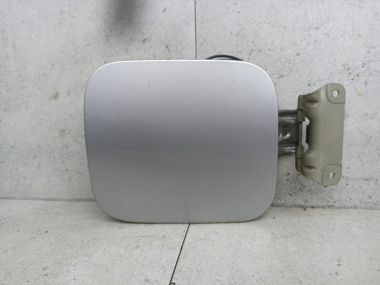 лючок топливного бака Nissan Qashqai 1 поколение 2008, G8830JD0M0 - фото №1