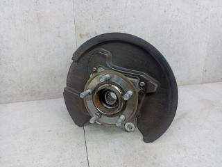 кулак задний левый Ford Mustang 6 поколение S550 2016, FR3C5B759