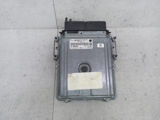 блок управления двигателем Land Rover Range Rover 4 поколение [рестайлинг] 2018, K8A12B684PAA