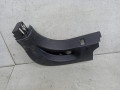 накладка на порог внутренняя BMW 7 серия F01/F02 2012, 9113019 - фото №2