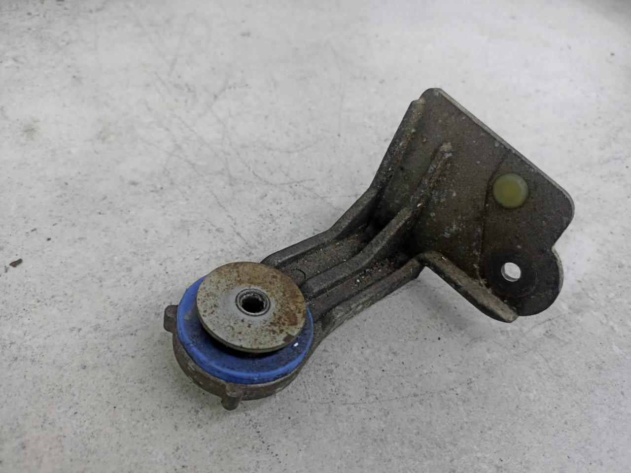 крепление интеркулера Citroen C4 Grand Picasso 2 поколение 2015, 9802778980 - фото №1