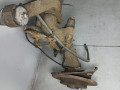 балка подвески задняя Peugeot 206 1 поколение [рестайлинг] (2002 - 2009), 1.4 л., KFW (TU3A), бензин, 514897 - фото №4