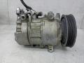 компрессор кондиционера Renault Megane 3 поколение 2012, 8200939386 - фото №3