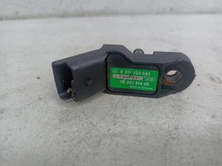 датчик абсолютного давления Peugeot 206 1 поколение [рестайлинг] 2005, 9639381480