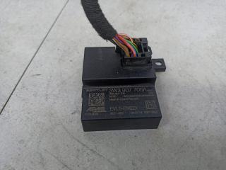 Блок управления рулевой колонки Bentley Flying Spur 2 поколение 2016, 3W3907705A