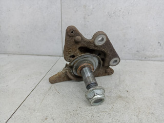 кулак задний левый Renault Megane 3 поколение 2012, 430423884R, 430190038R