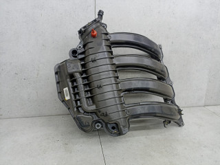 коллектор впускной Renault Duster 1 поколение [рестайлинг] 2019, 140035004R