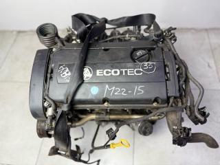 двигатель Chevrolet Aveo T300 2015, 1.6 л., F16D4, бензин, F16D4, 25196860