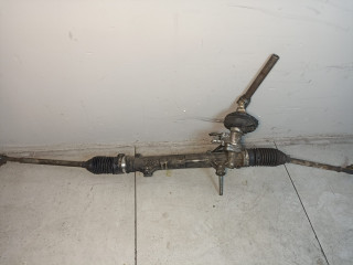 рулевая рейка Peugeot 307 1 поколение 2003, 4000ZJ