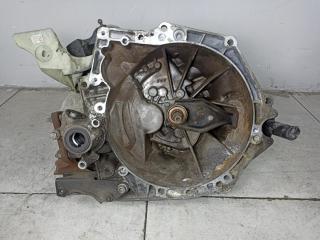 КПП механическая (МКПП) Peugeot Partner 2 поколение (B9) (2008 - 2012), 20DP72