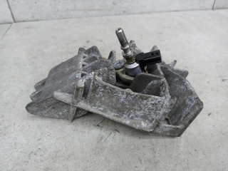 форсунка Renault Megane 3 поколение 2012, 8200769153, 8200771226